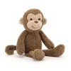 Jellycat Knuffel Aap Woogie Monkey