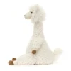 Jellycat Knuffel Alonso Alpaca
