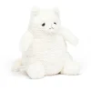 Jellycat Knuffel Amore Cat Cream Small