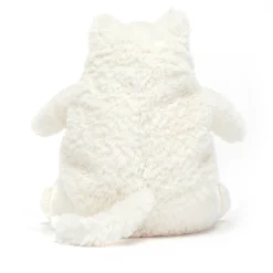 Jellycat Knuffel Amore Cat Cream Small