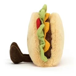 Jellycat Knuffel Amuseable Taco