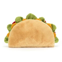 Jellycat Knuffel Amuseable Taco