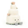 Jellycat Knuffel Amuseable Wedding Cake