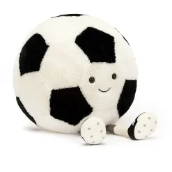 Jellycat Knuffel Amuseable Sports Football