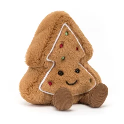 Jellycat Knuffel Amuseable Tree Cookie