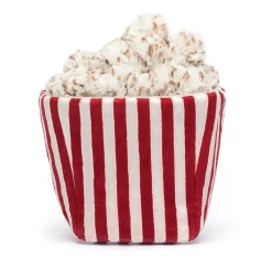 Jellycat Knuffel Amuseable Popcorn