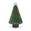 Jellycat Knuffel Amuseable Fraser Fir Christmas Tree Small