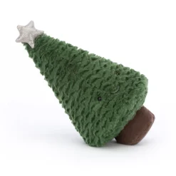 Jellycat Knuffel Amuseable Fraser Fir Christmas Tree Small