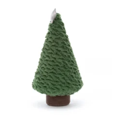 Jellycat Knuffel Amuseable Fraser Fir Christmas Tree Small