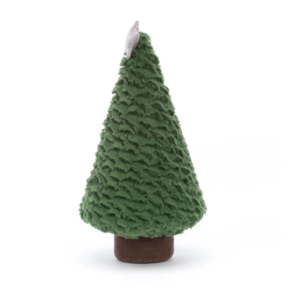 Jellycat Knuffel Amuseable Fraser Fir Christmas Tree Small