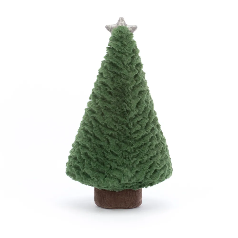 Jellycat Knuffel Amuseable Fraser Fir Christmas Tree Small