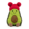Jellycat Knuffel Amuseable Bobble Avocado