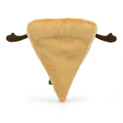 Jellycat Knuffel Amuseable Slice of Pizza
