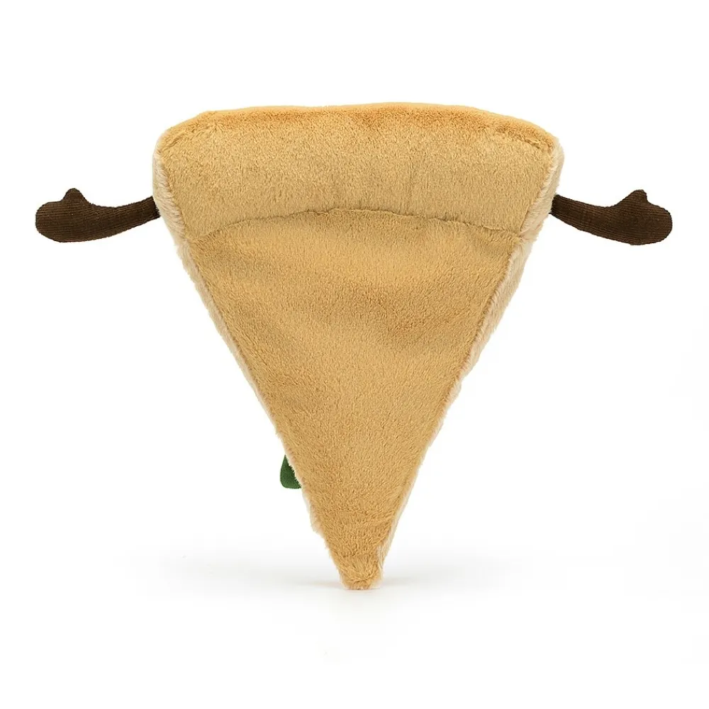Jellycat Knuffel Amuseable Slice of Pizza