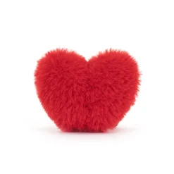 Jellycat Knuffel Amuseables Beatie Heart Little 12 cm