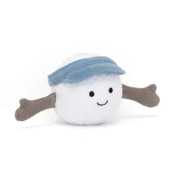 Jellycat Knuffel Amuseable Sports Golf ball