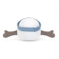Jellycat Knuffel Amuseable Sports Golf ball