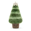 Jellycat Knuffel Amuseable Nordic Spruce Christmas Tree Original