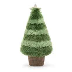 Jellycat Knuffel Amuseable Nordic Spruce Christmas Tree Original