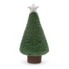 Jellycat Knuffel Amuseable Fraser Fir Christmas Tree Large