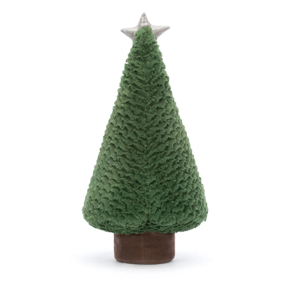 Jellycat Knuffel Amuseable Fraser Fir Christmas Tree Large