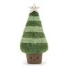 Jellycat Knuffel Amuseable Nordic Spruce Christmas Tree Large
