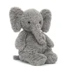 Jellycat Knuffel Archibald Elephant