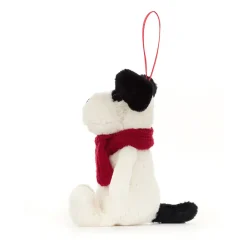 Jellycat Knuffel Bashful Puppy Decoration