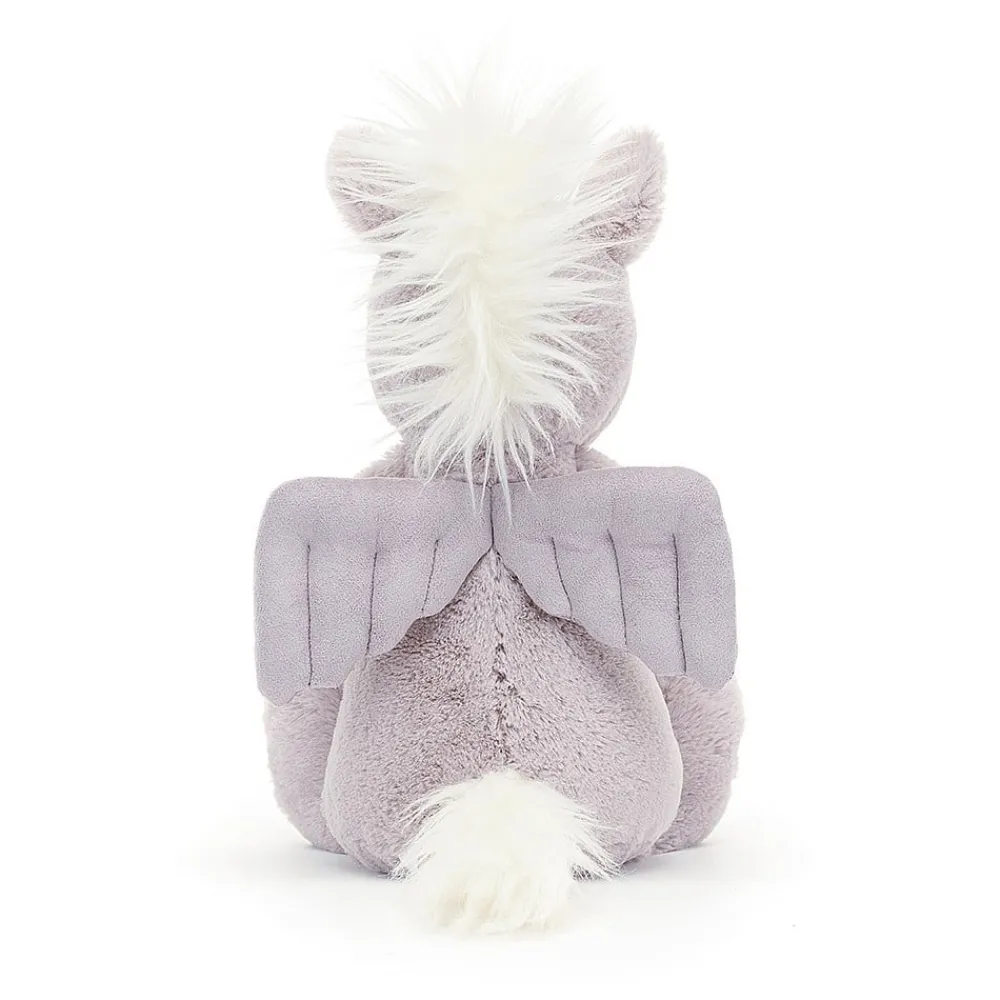 Jellycat Knuffel Bashful Pegasus