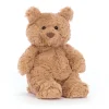 Jellycat Knuffel Beer Bartholomew Bear Tiny
