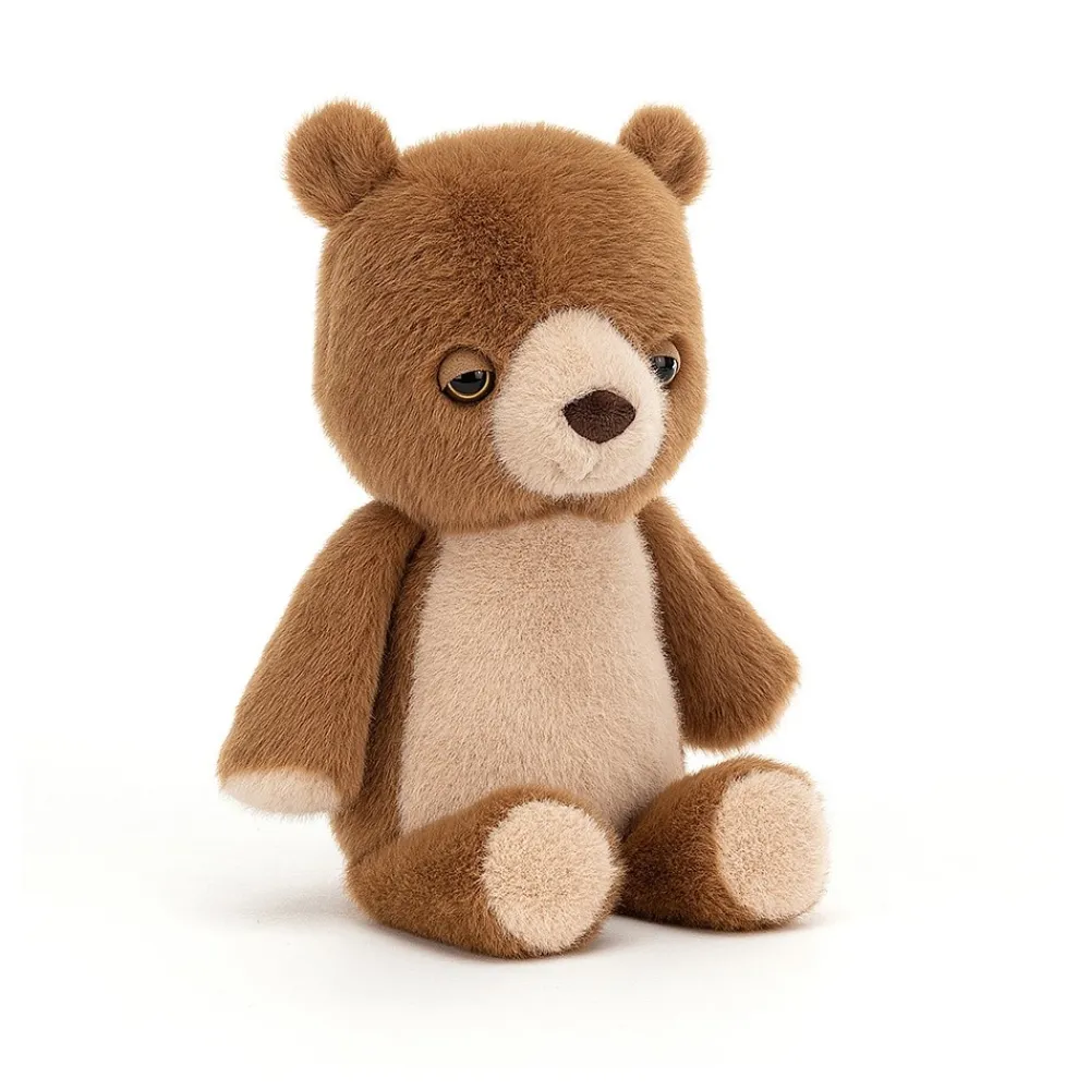 Jellycat Knuffel Beer Beebi Bear