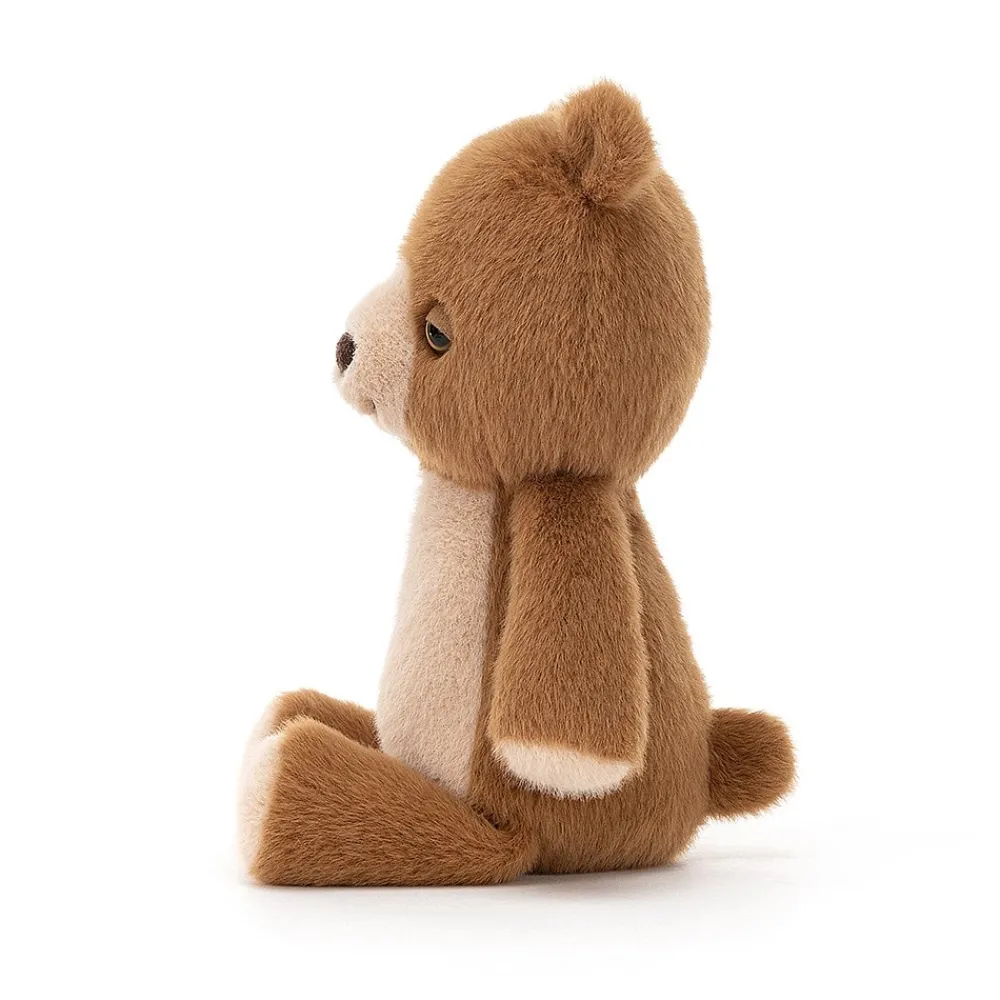 Jellycat Knuffel Beer Beebi Bear
