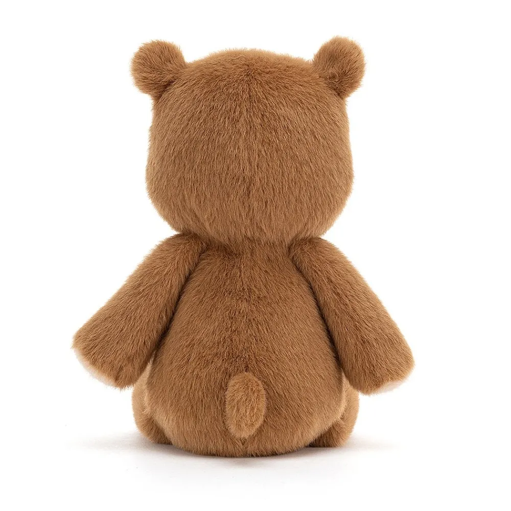 Jellycat Knuffel Beer Beebi Bear