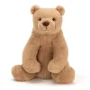 Jellycat Knuffel Beer Cecil Bear