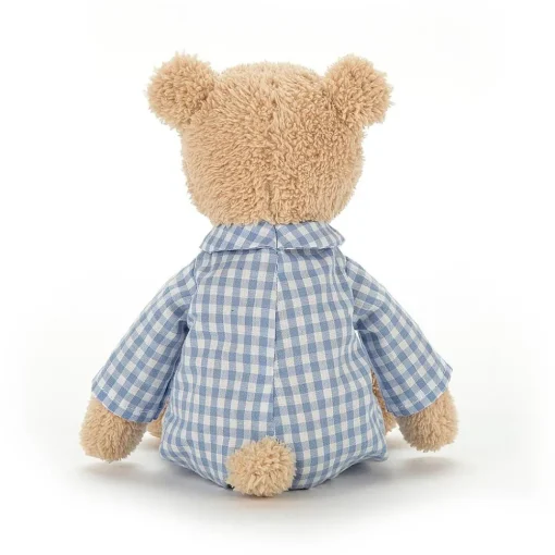 Jellycat Knuffel Beer Thomas Bear