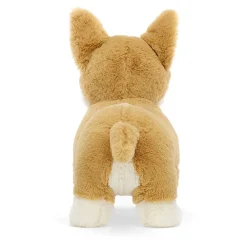 Jellycat Knuffel Betty Corgi