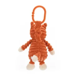 Jellycat Knuffel Bibberknuffel Vos Cordy Roy Baby Fox