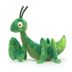 Jellycat Knuffel Bidsprinkhaan Penny Praying Mantis
