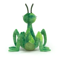 Jellycat Knuffel Bidsprinkhaan Penny Praying Mantis