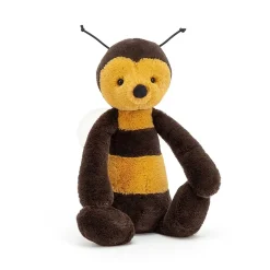 Jellycat Knuffel Bij Bashful Bee