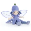 Jellycat Knuffel Bloem Fleur Fairy Delphinium