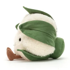 Jellycat Knuffel Bloemkool Amuseable Cauliflower