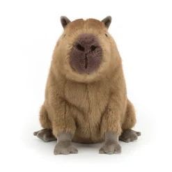 Jellycat Knuffel Clyde Capybara