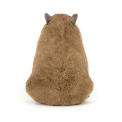 Jellycat Knuffel Clyde Capybara
