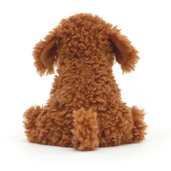 Jellycat Knuffel Cooper Doodle Dog