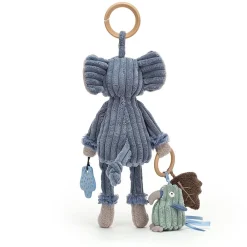 Jellycat Knuffel Cordy Elephant Activity Toy