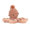 Jellycat Knuffel Cozi Odell Octopus
