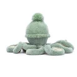 Jellycat Knuffel Cozi Odyssey Octopus