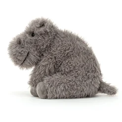 Jellycat Knuffel Curvie Hippo