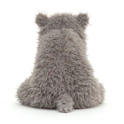 Jellycat Knuffel Curvie Hippo